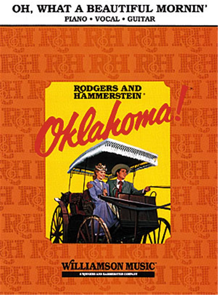 Oh, What A Beautiful Mornin' From 'Oklahoma'